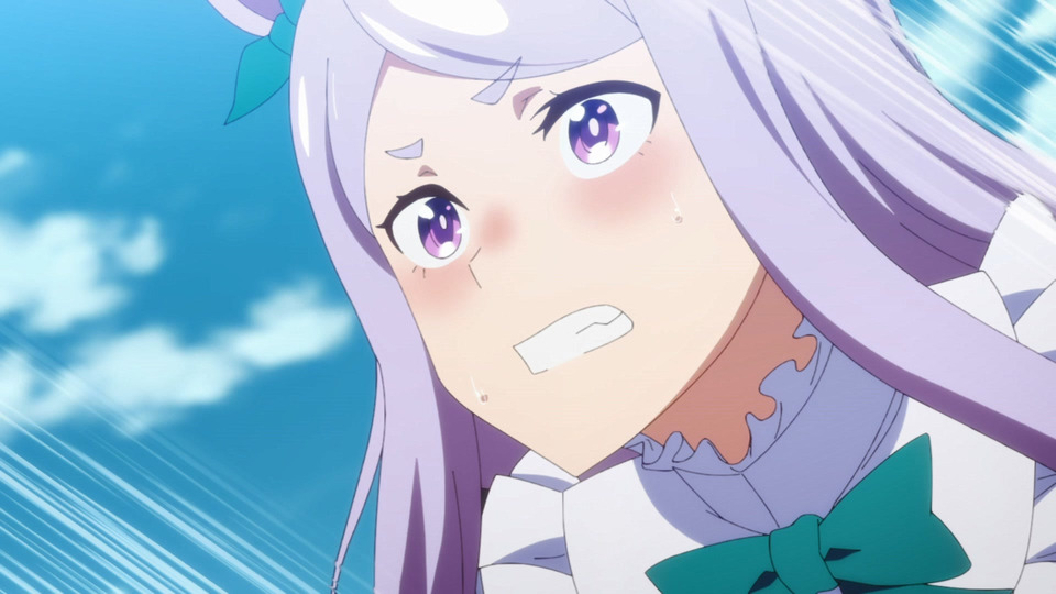 ウマ娘 プリティーダービー Season 2 03 出会い
